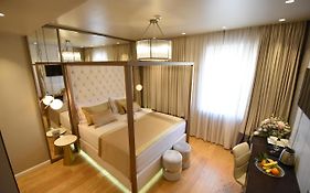 Luxury Rooms Fortuna